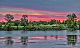 Rideau Canal Sunrise_P1120787-9